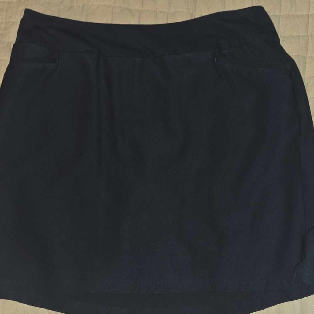 Adidas Navy Blue Activewear